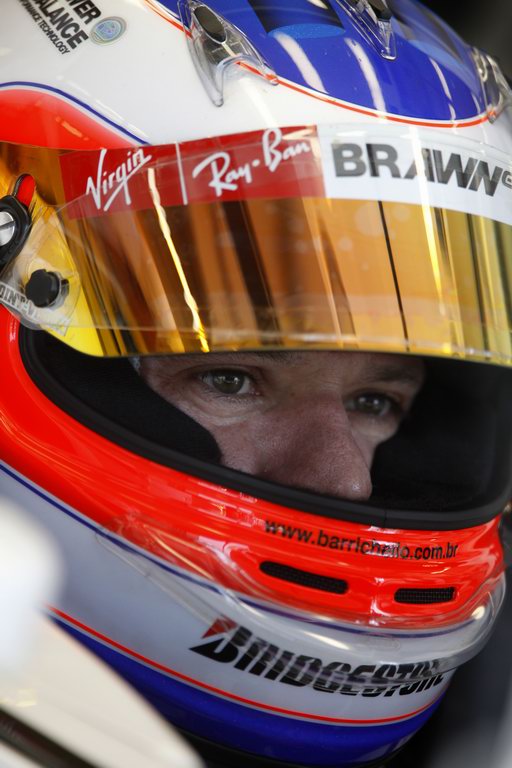 GP TURCHIA - Prove Libere